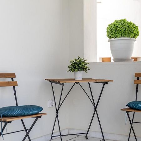 100 Steps - Harmony Apartment Naxos City Ngoại thất bức ảnh